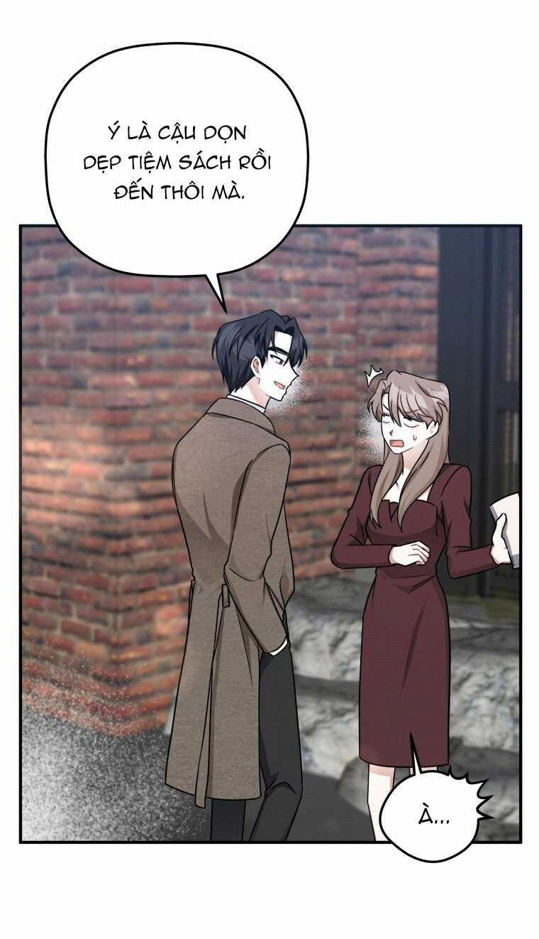 [18+] Cùng Trời Cuối Đất 4.2 trang 5