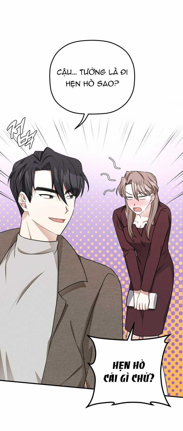 [18+] Cùng Trời Cuối Đất 4.2 trang 6