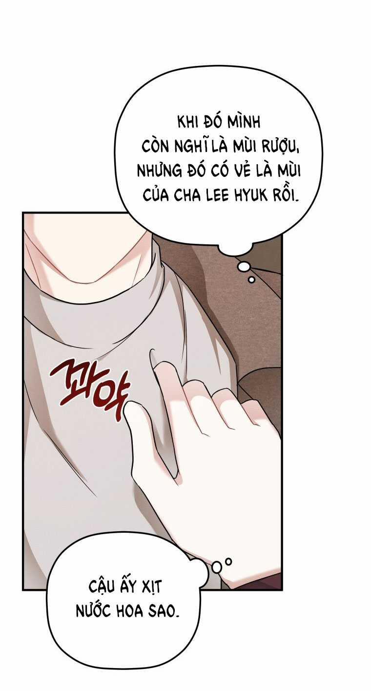 [18+] Cùng Trời Cuối Đất 5.1 trang 19