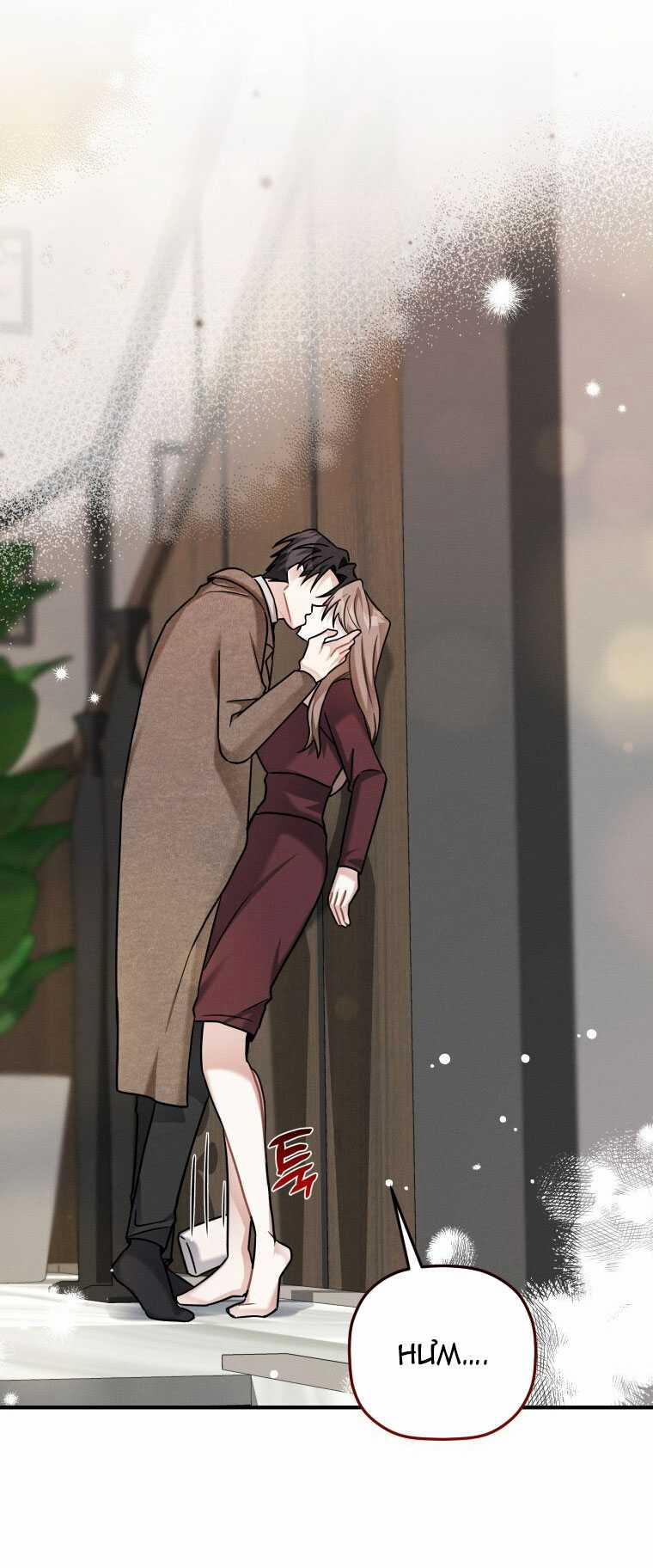 [18+] Cùng Trời Cuối Đất 5.1 trang 23