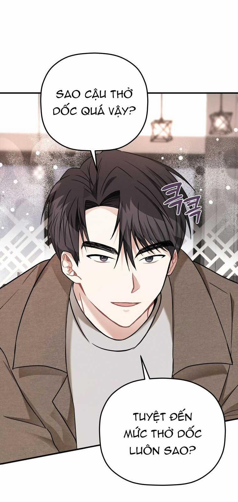 [18+] Cùng Trời Cuối Đất 5.1 trang 24