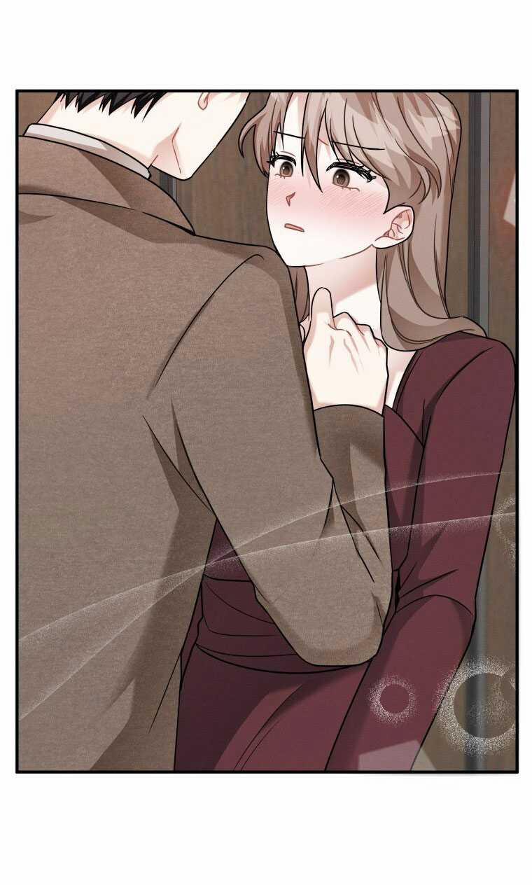 [18+] Cùng Trời Cuối Đất 5.1 trang 27