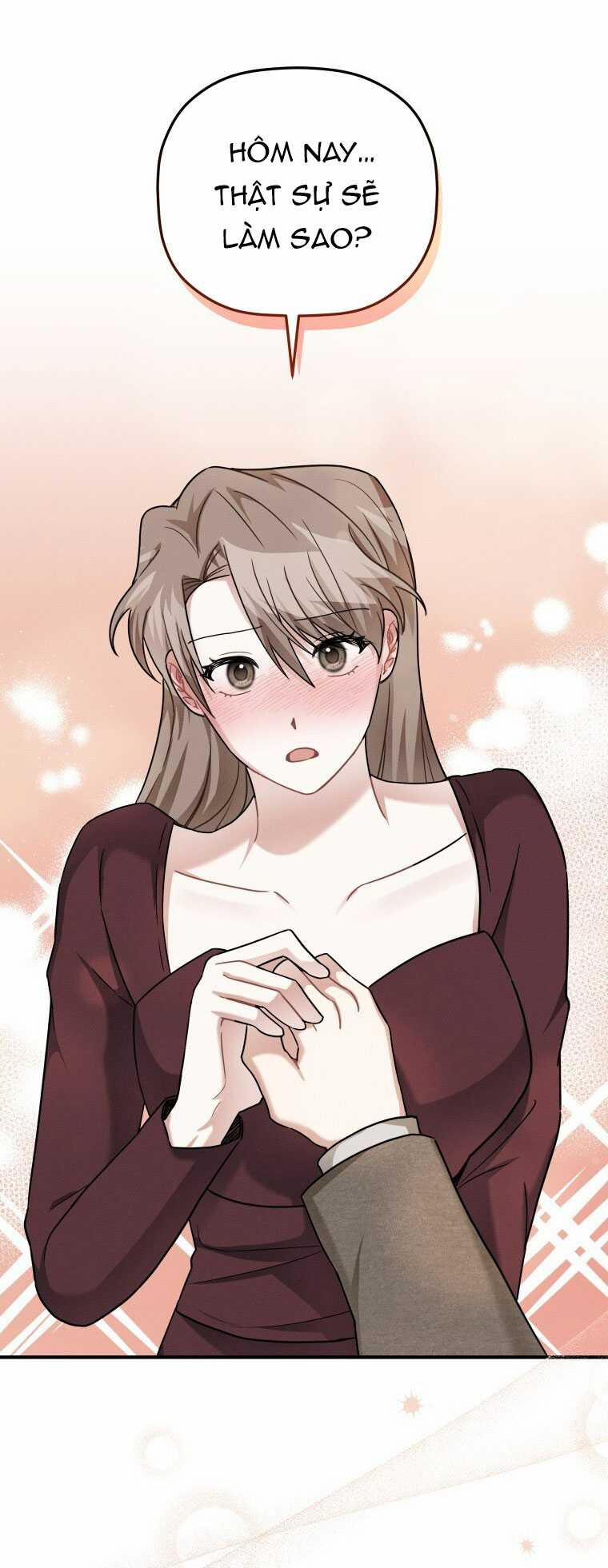 [18+] Cùng Trời Cuối Đất 5.1 trang 30