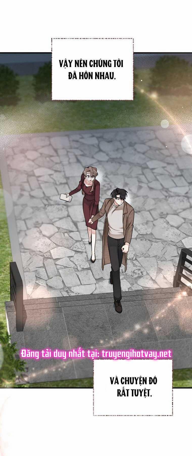 [18+] Cùng Trời Cuối Đất 5.1 trang 5