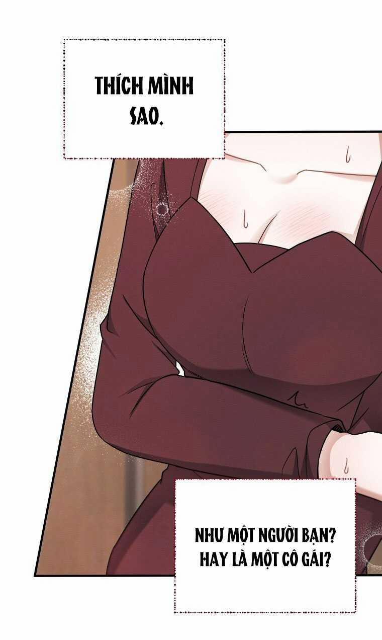 [18+] Cùng Trời Cuối Đất 5.2 trang 0