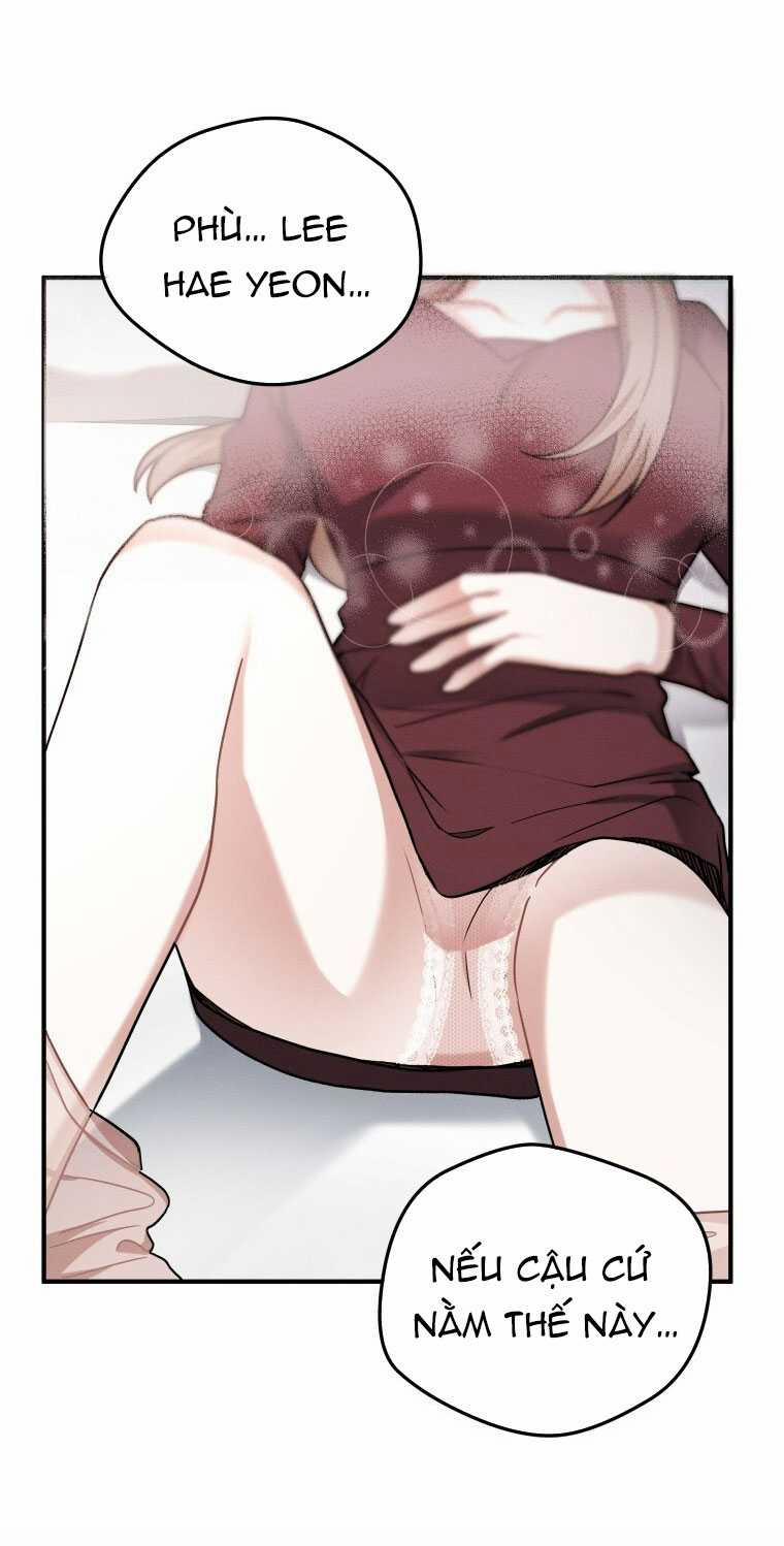 [18+] Cùng Trời Cuối Đất 5.2 trang 12