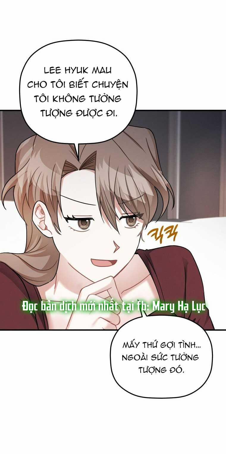 [18+] Cùng Trời Cuối Đất 5.2 trang 17