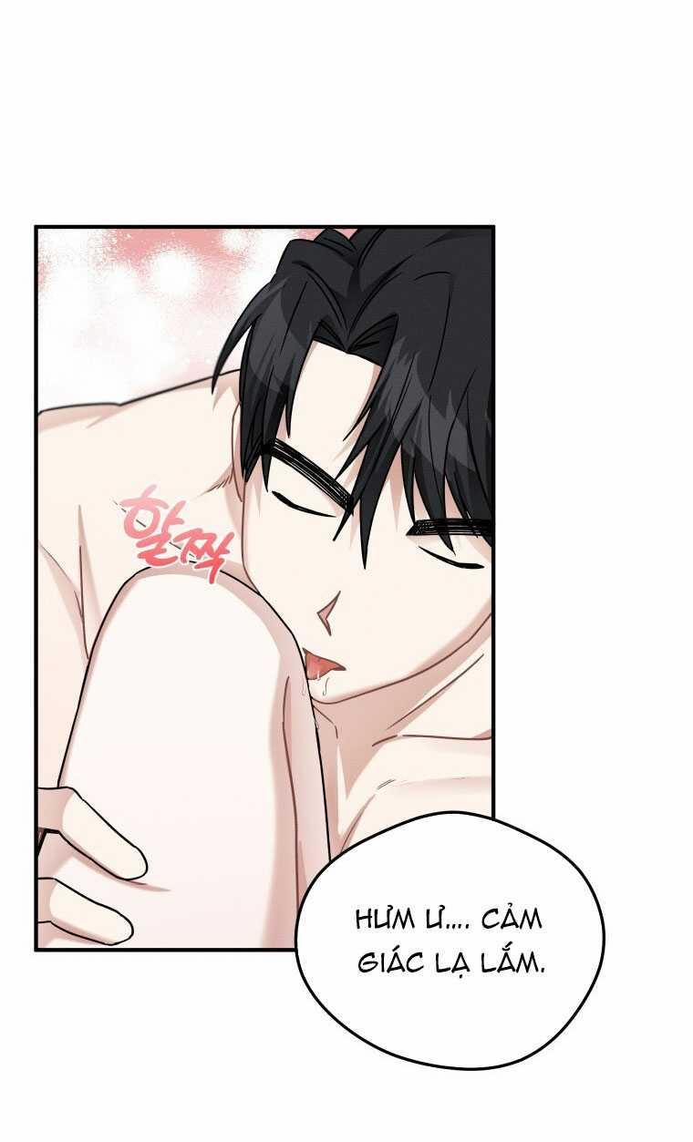 [18+] Cùng Trời Cuối Đất 5.2 trang 20