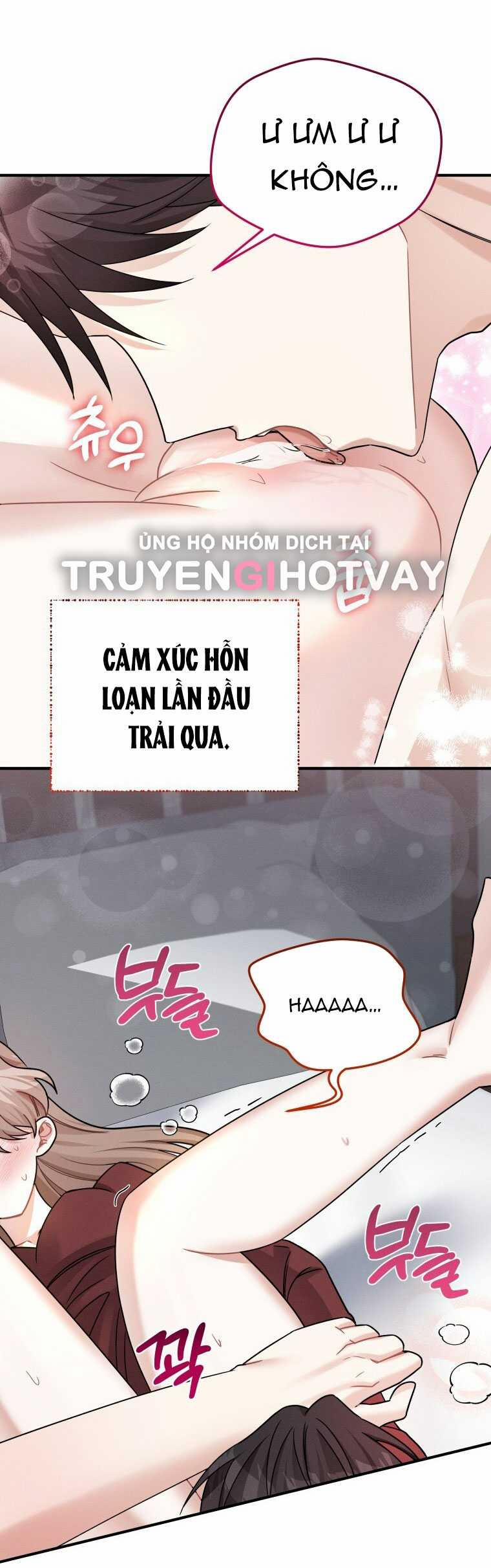 [18+] Cùng Trời Cuối Đất 6.1 trang 26