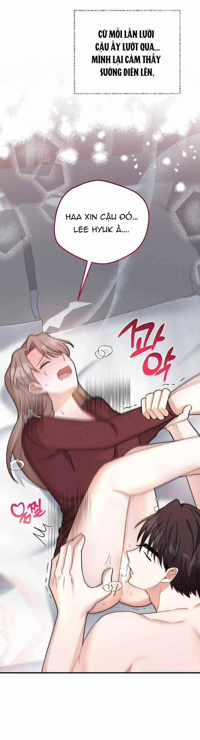 [18+] Cùng Trời Cuối Đất 6.1 trang 27