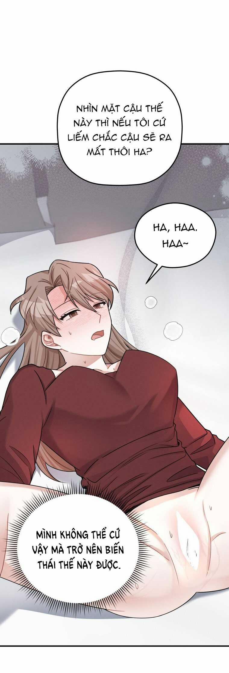 [18+] Cùng Trời Cuối Đất 6.1 trang 31