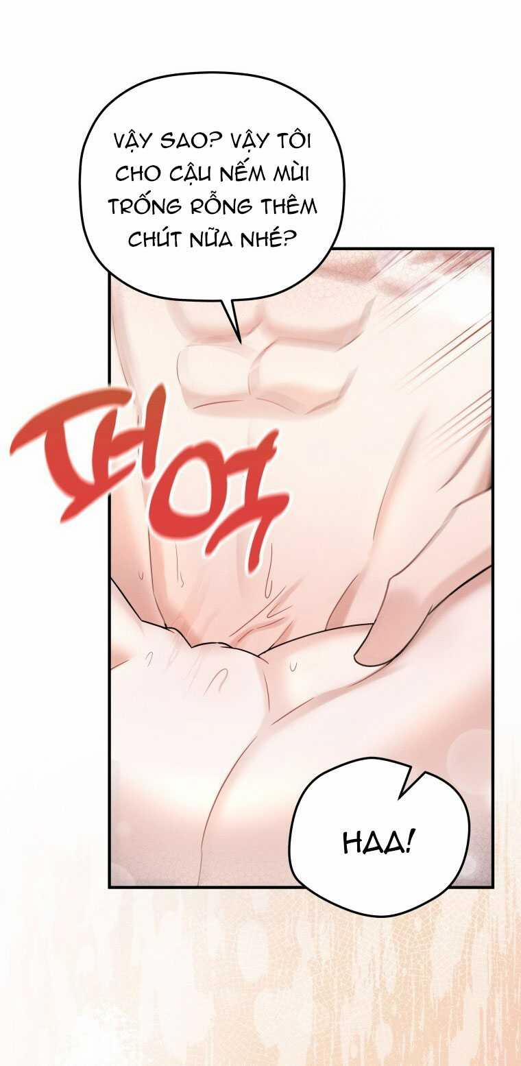 [18+] Cùng Trời Cuối Đất 6.2 trang 5