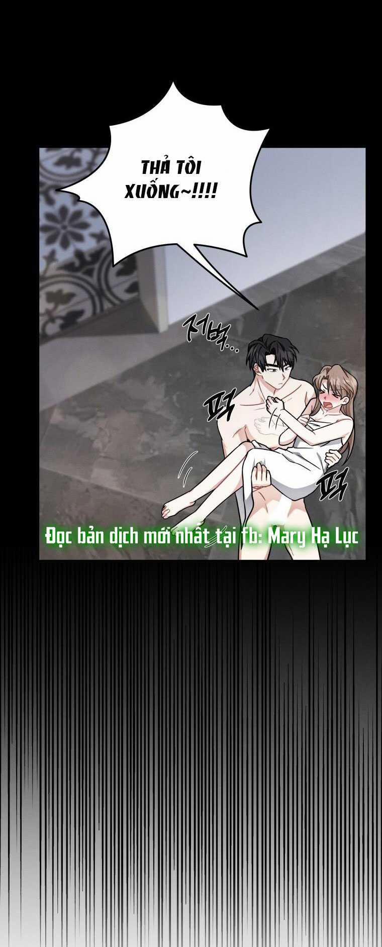 [18+] Cùng Trời Cuối Đất 7.1 trang 13