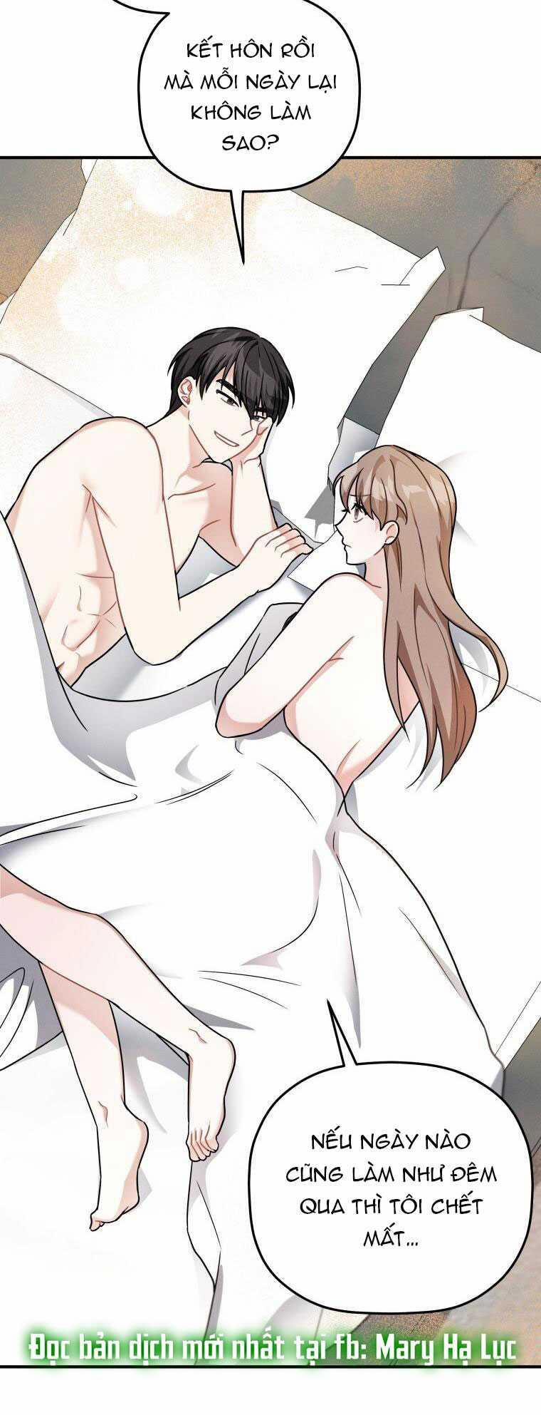 [18+] Cùng Trời Cuối Đất 7.2 trang 1