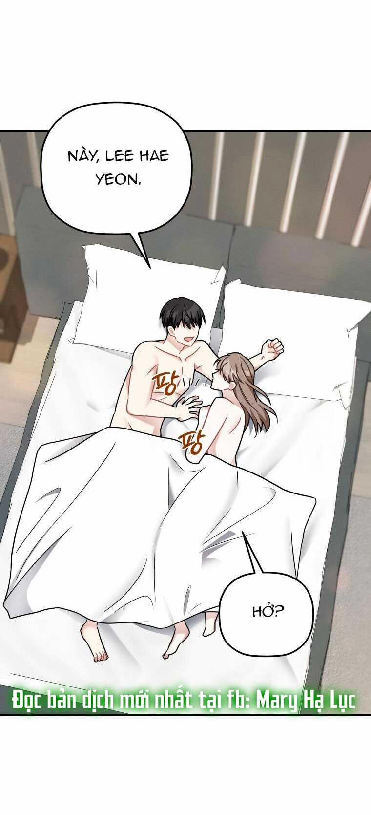 [18+] Cùng Trời Cuối Đất 7.2 trang 11