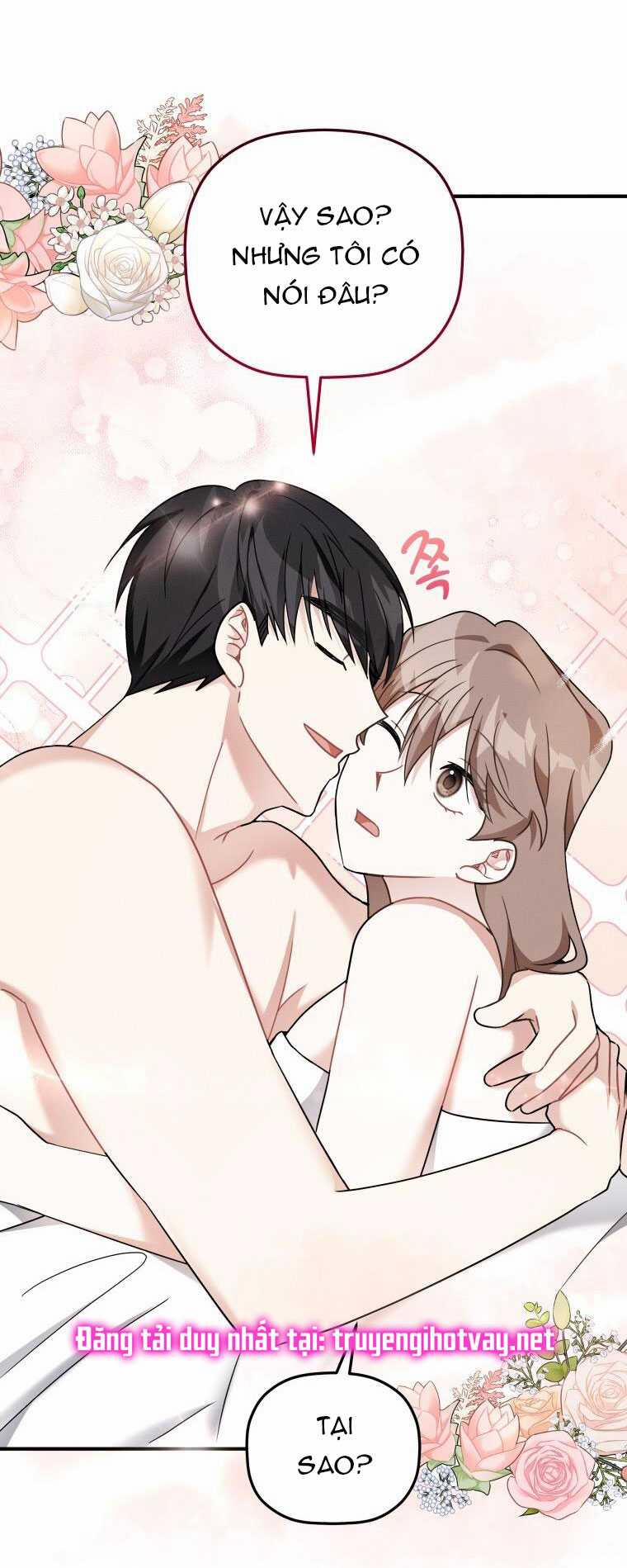 [18+] Cùng Trời Cuối Đất 7.2 trang 15