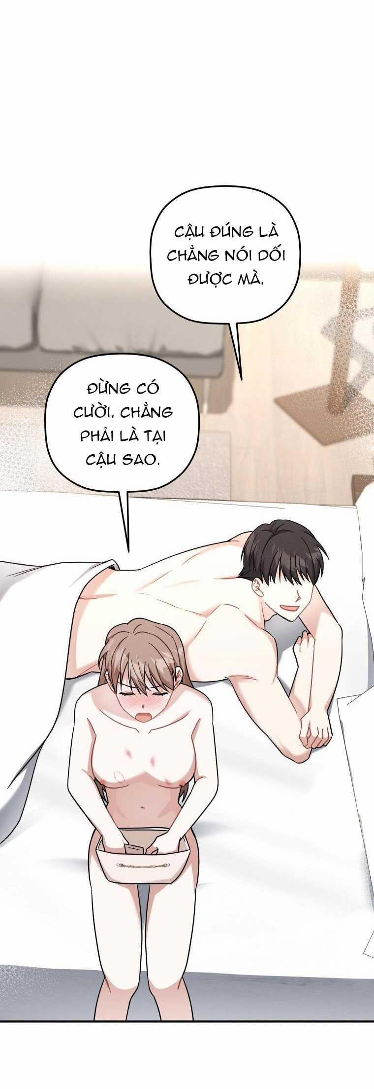 [18+] Cùng Trời Cuối Đất 7.2 trang 29