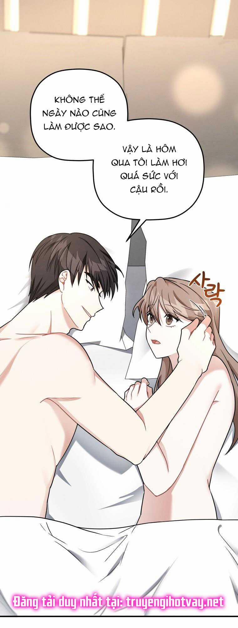 [18+] Cùng Trời Cuối Đất 7.2 trang 4