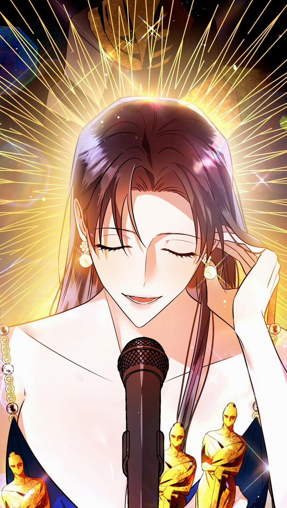 [18+] Cuộc Đời Bí Ẩn Của Đại Công Tước Phu Nhân Phản Diện 0.1 trang 13