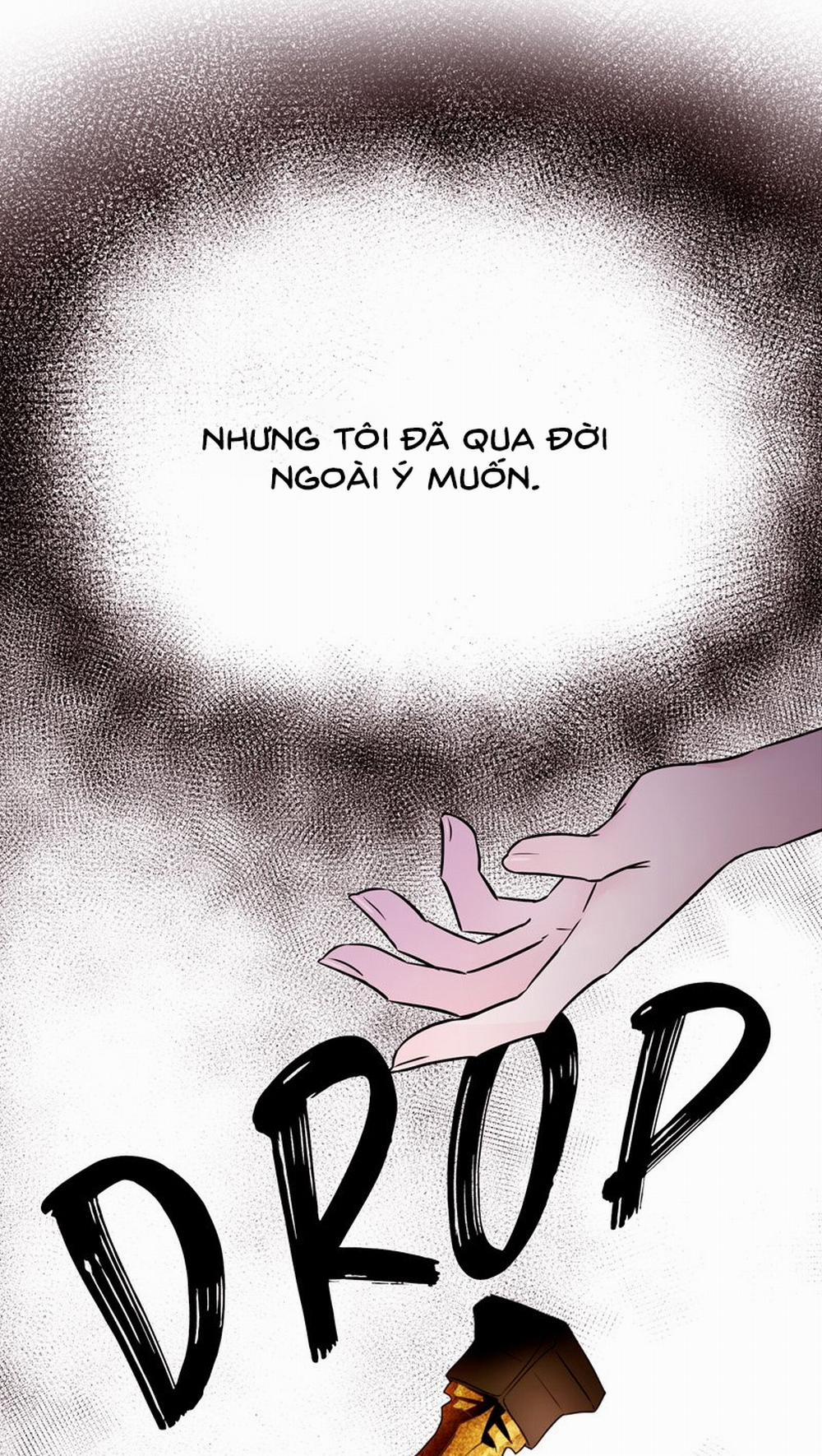 [18+] Cuộc Đời Bí Ẩn Của Đại Công Tước Phu Nhân Phản Diện 0.1 trang 17