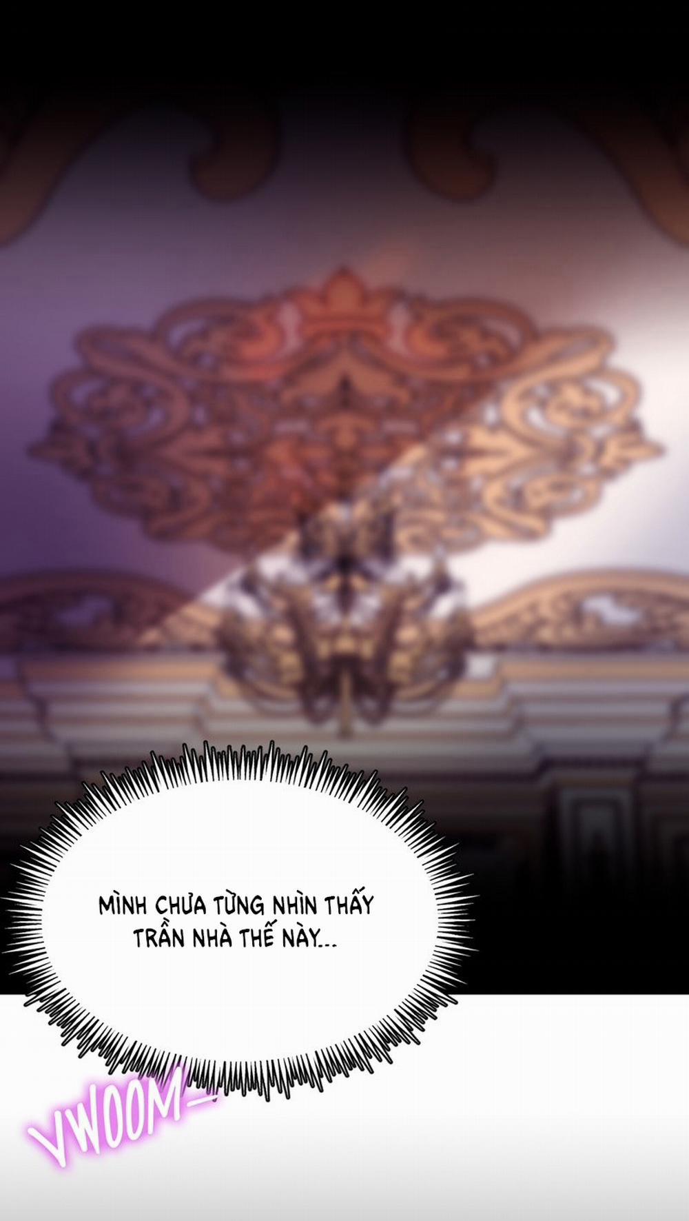 [18+] Cuộc Đời Bí Ẩn Của Đại Công Tước Phu Nhân Phản Diện 0.1 trang 20