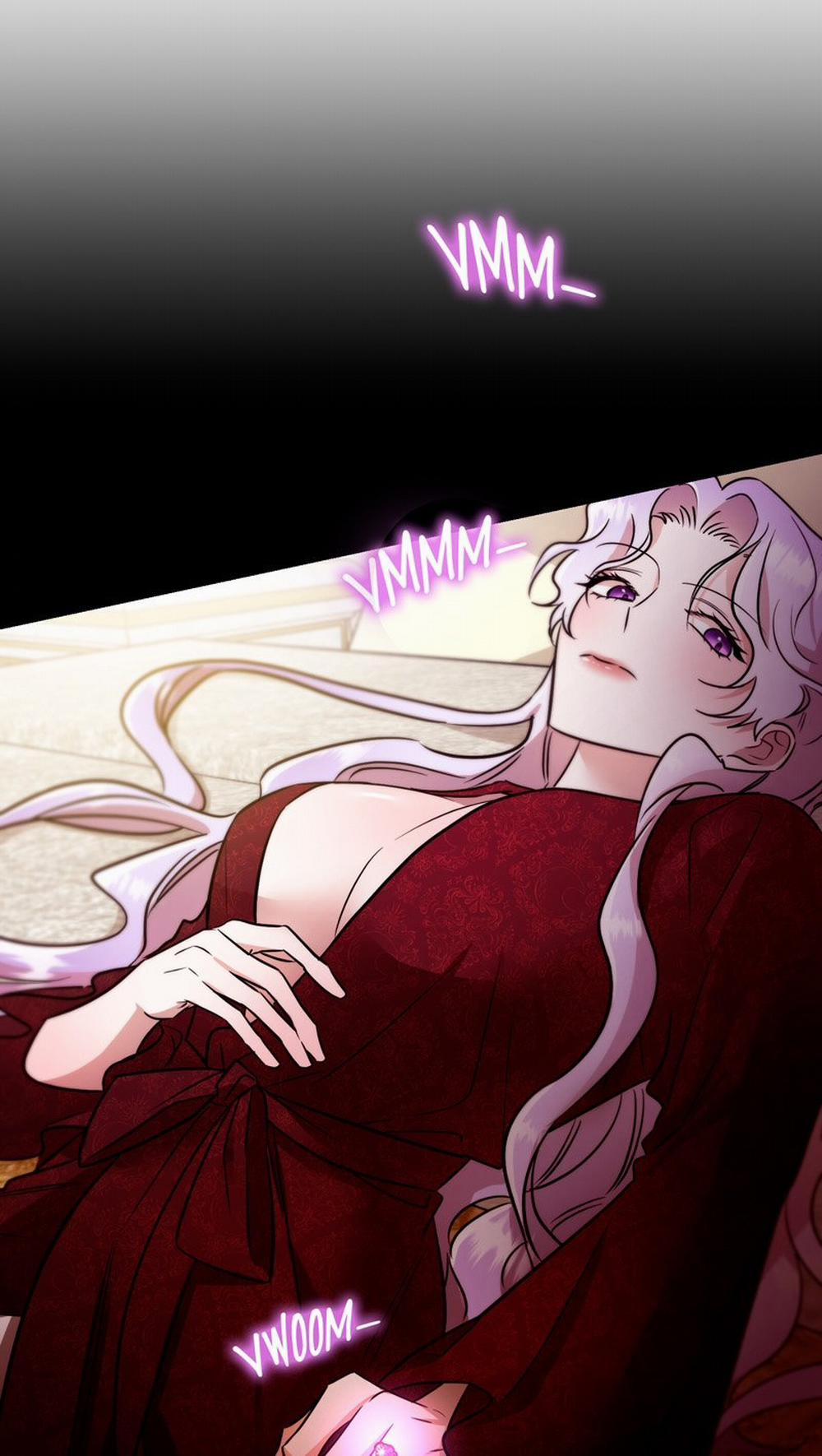 [18+] Cuộc Đời Bí Ẩn Của Đại Công Tước Phu Nhân Phản Diện 0.1 trang 21