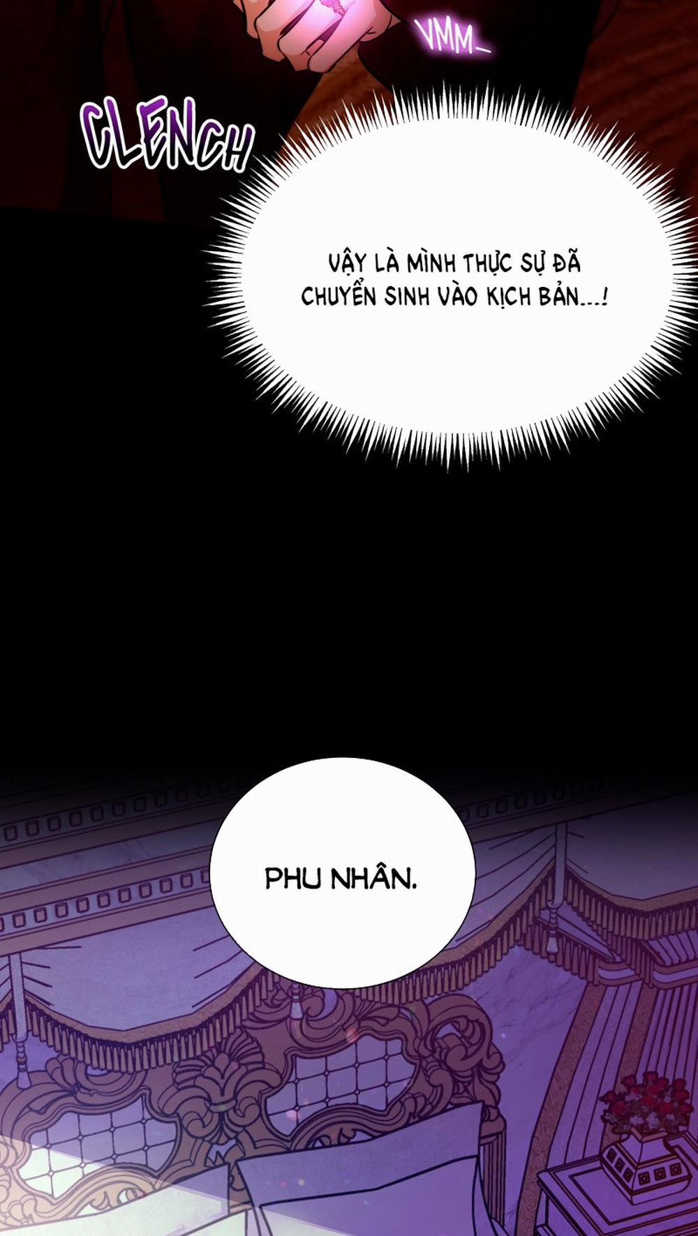 [18+] Cuộc Đời Bí Ẩn Của Đại Công Tước Phu Nhân Phản Diện 0.1 trang 22