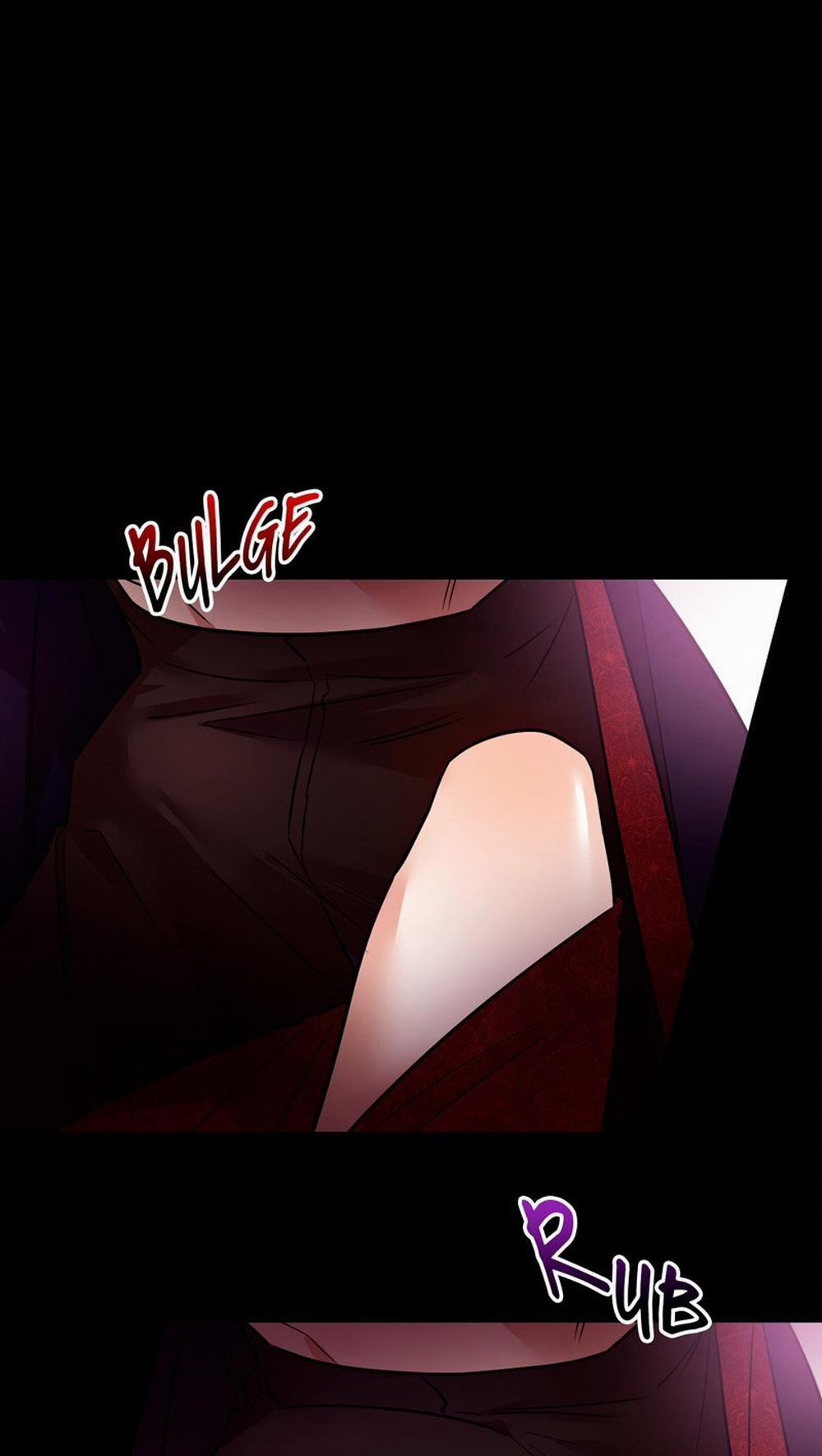 [18+] Cuộc Đời Bí Ẩn Của Đại Công Tước Phu Nhân Phản Diện 0.1 trang 25