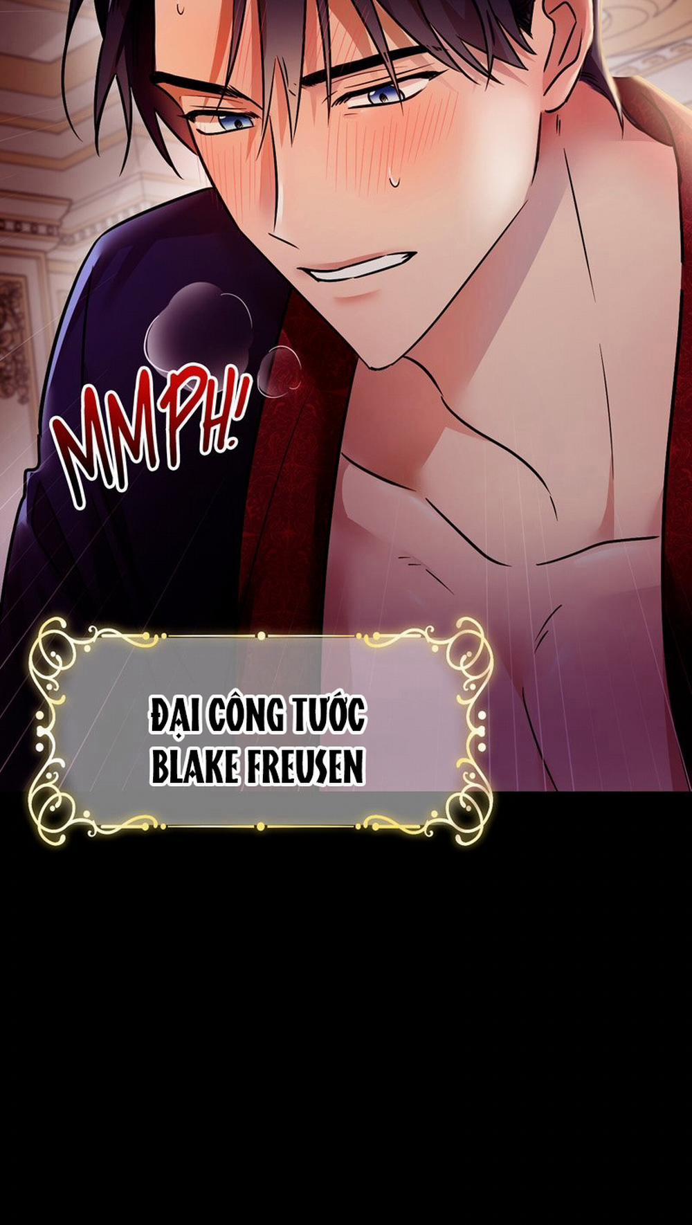 [18+] Cuộc Đời Bí Ẩn Của Đại Công Tước Phu Nhân Phản Diện 0.1 trang 27