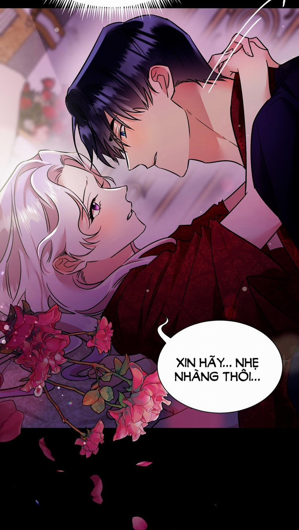 [18+] Cuộc Đời Bí Ẩn Của Đại Công Tước Phu Nhân Phản Diện 0.1 trang 29