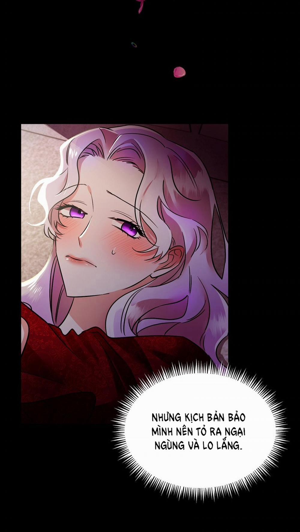 [18+] Cuộc Đời Bí Ẩn Của Đại Công Tước Phu Nhân Phản Diện 0.1 trang 30