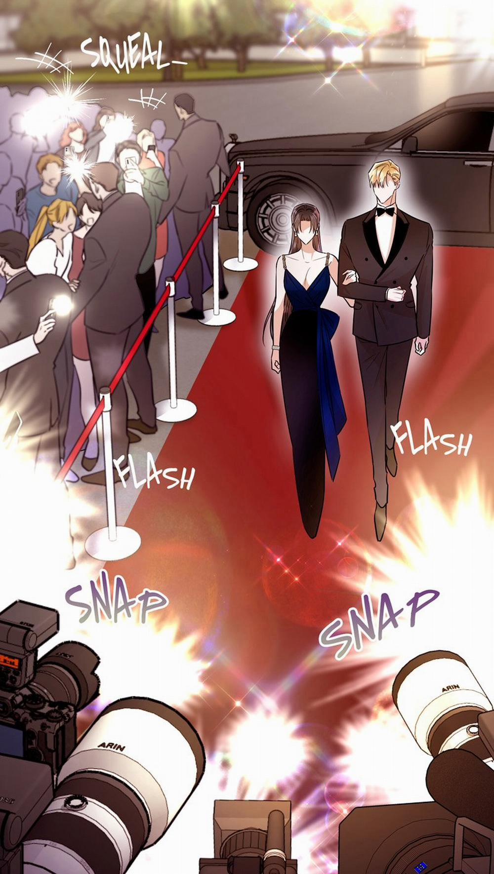 [18+] Cuộc Đời Bí Ẩn Của Đại Công Tước Phu Nhân Phản Diện 0.1 trang 7