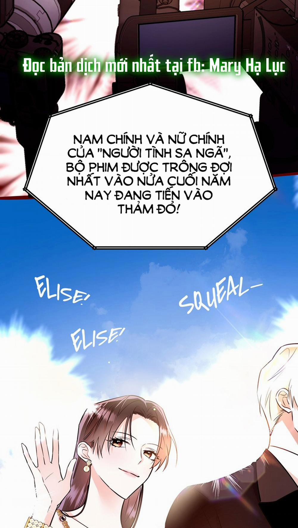 [18+] Cuộc Đời Bí Ẩn Của Đại Công Tước Phu Nhân Phản Diện 0.1 trang 8