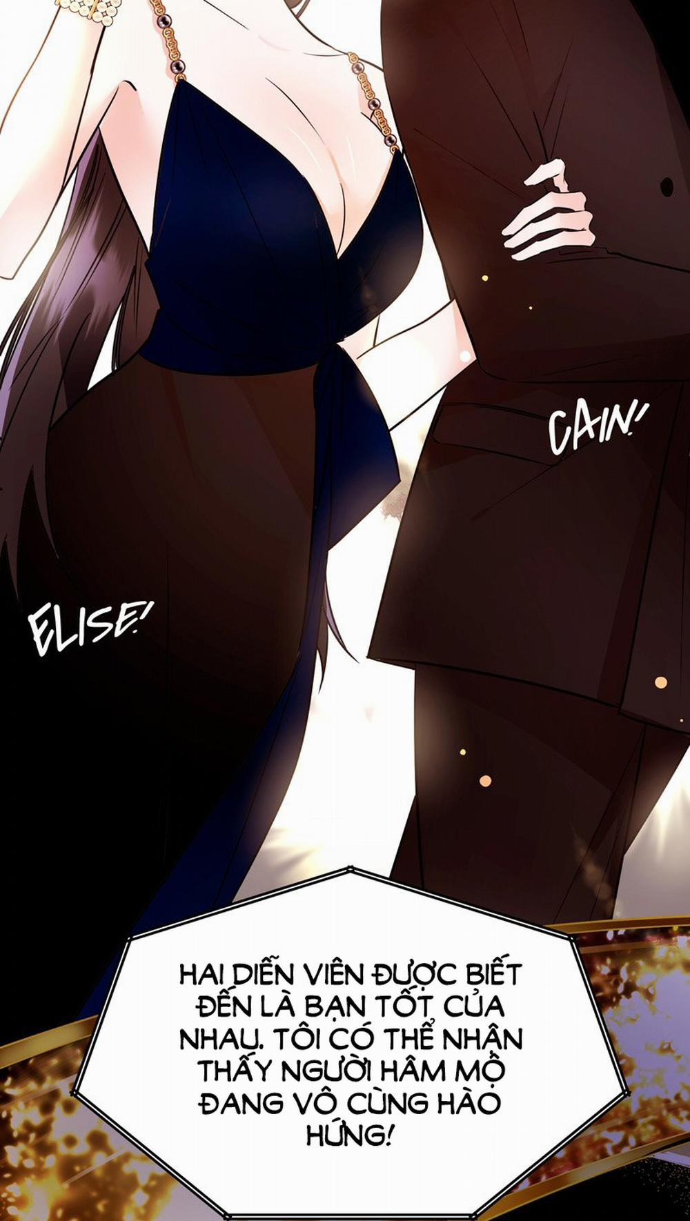 [18+] Cuộc Đời Bí Ẩn Của Đại Công Tước Phu Nhân Phản Diện 0.1 trang 9