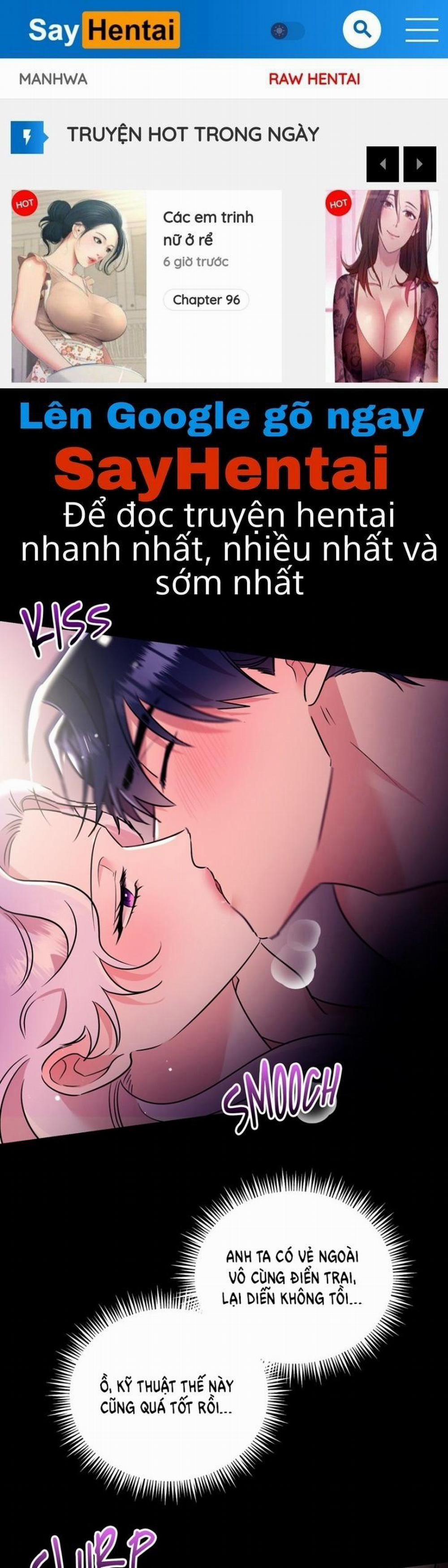 [18+] Cuộc Đời Bí Ẩn Của Đại Công Tước Phu Nhân Phản Diện 0.2 trang 0