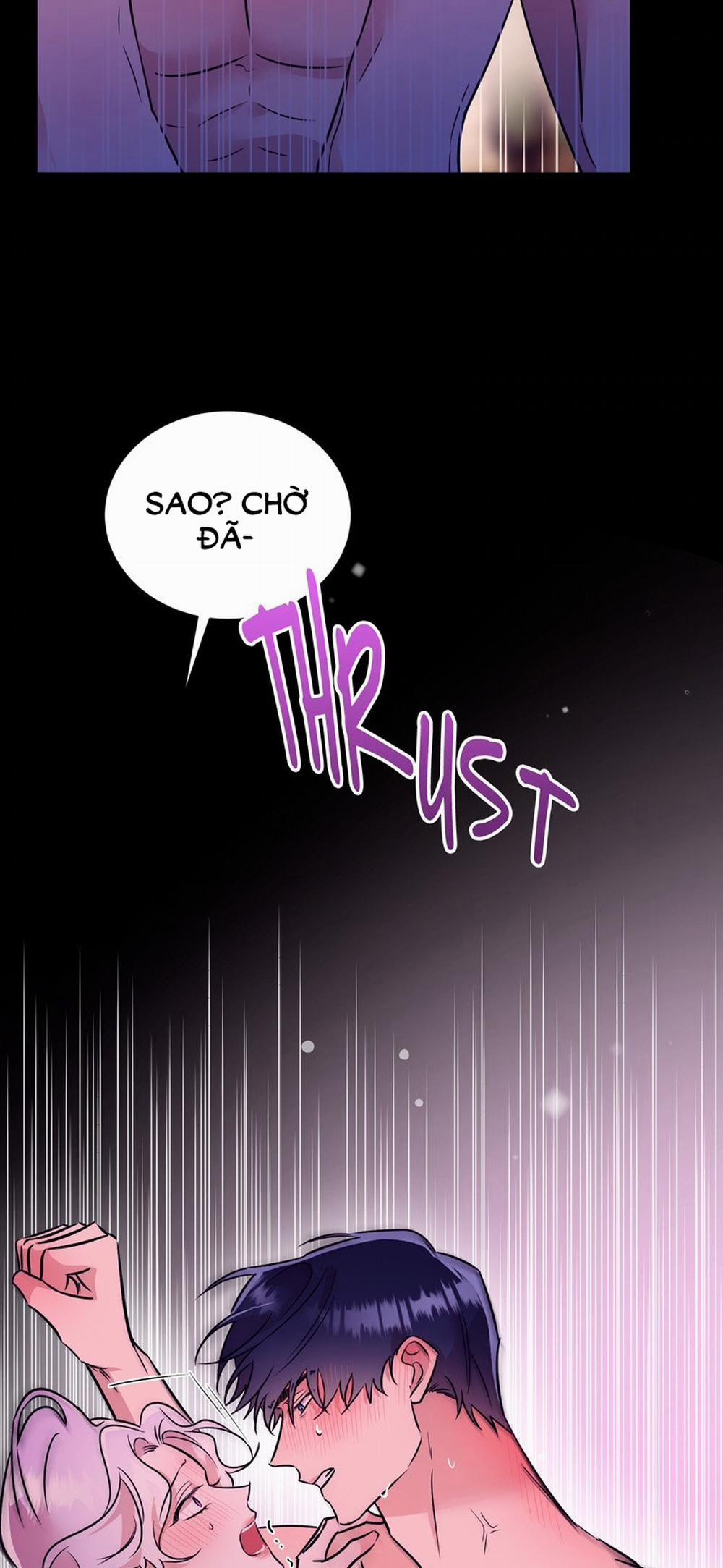 [18+] Cuộc Đời Bí Ẩn Của Đại Công Tước Phu Nhân Phản Diện 0.2 trang 11