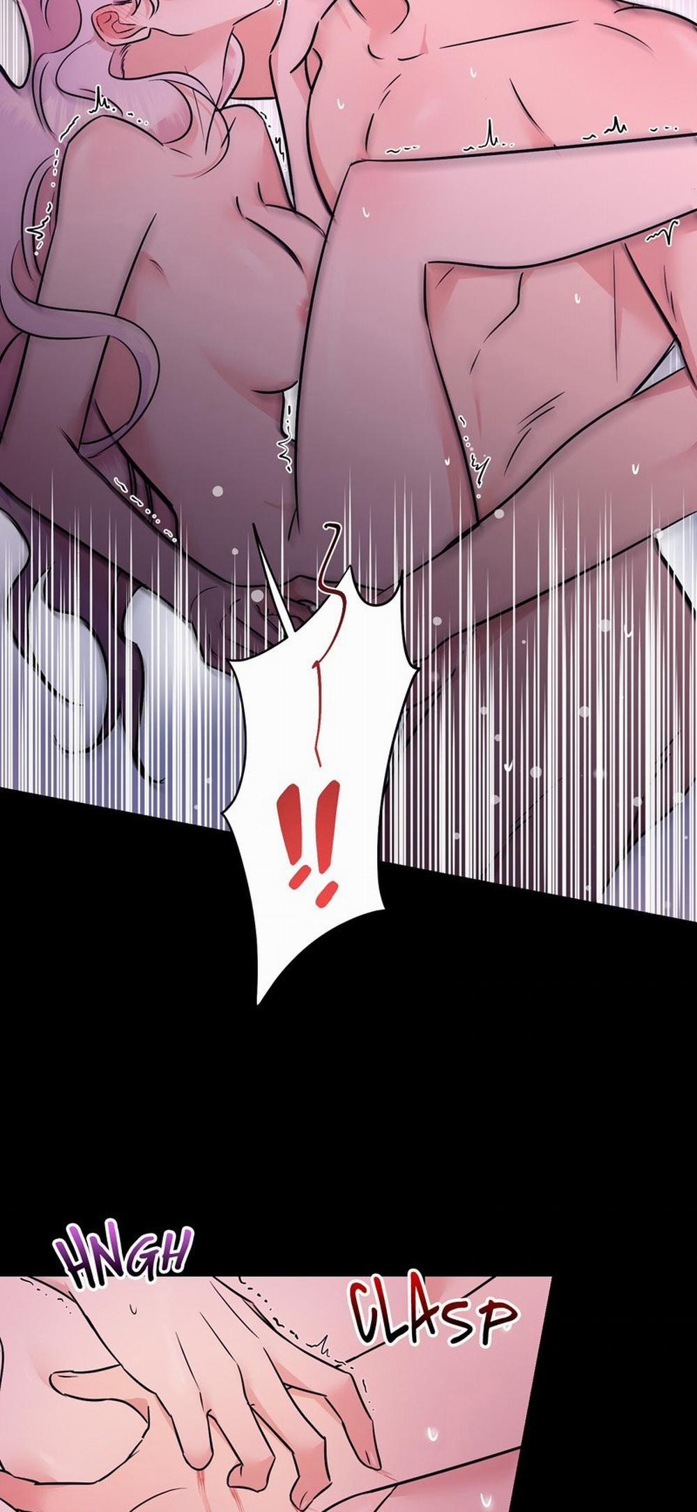 [18+] Cuộc Đời Bí Ẩn Của Đại Công Tước Phu Nhân Phản Diện 0.2 trang 12