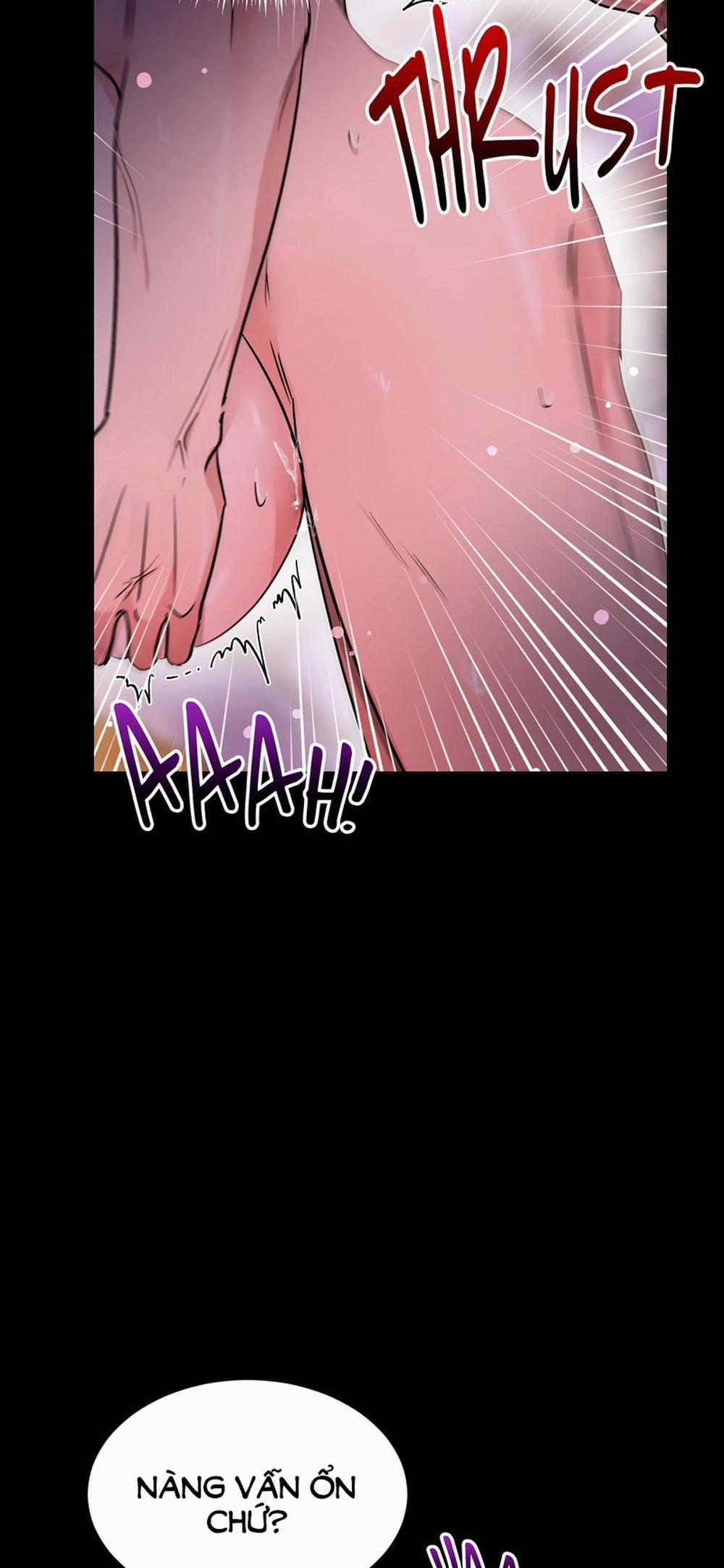 [18+] Cuộc Đời Bí Ẩn Của Đại Công Tước Phu Nhân Phản Diện 0.2 trang 14