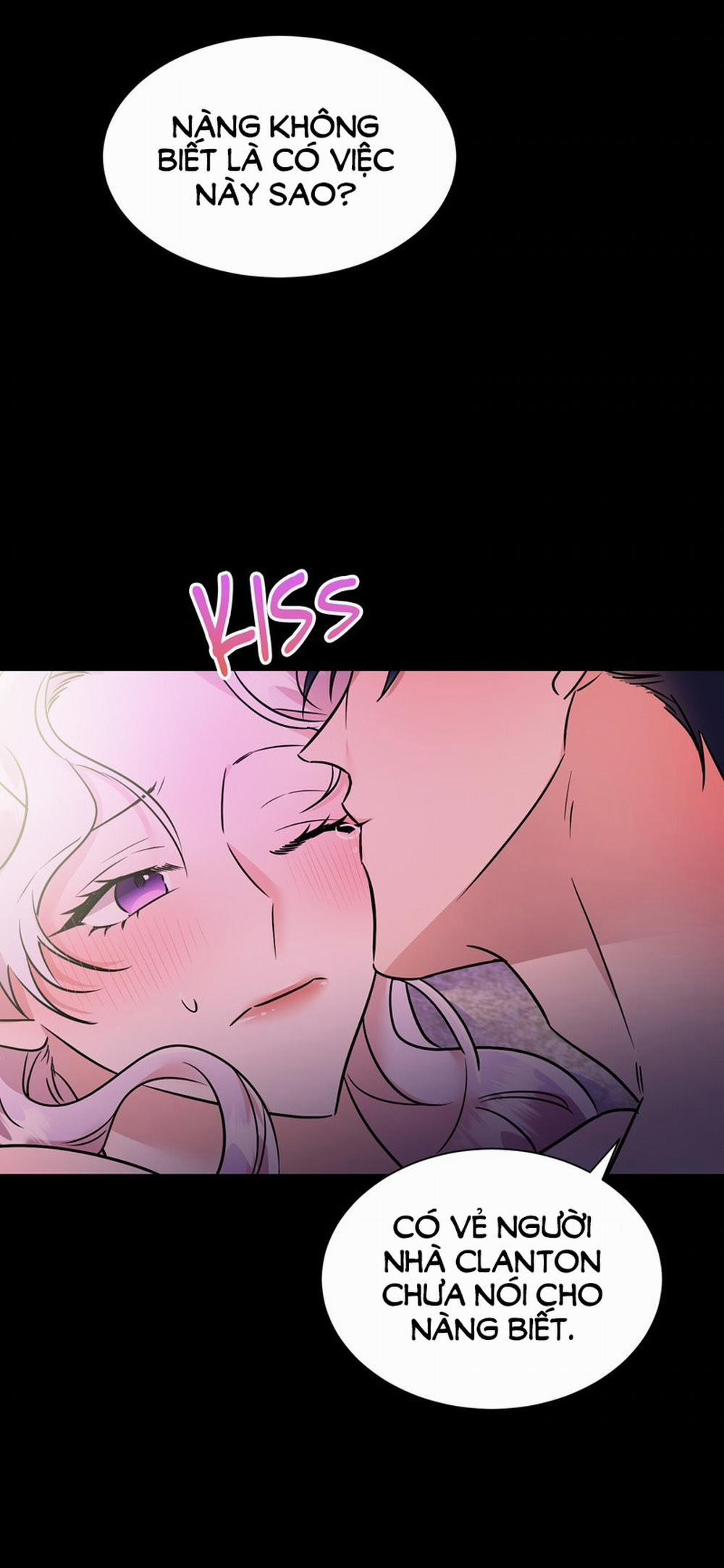 [18+] Cuộc Đời Bí Ẩn Của Đại Công Tước Phu Nhân Phản Diện 0.2 trang 16