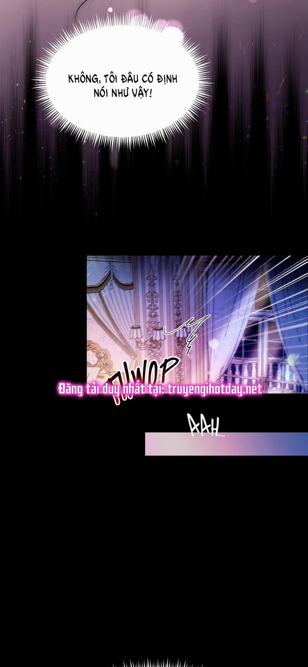 [18+] Cuộc Đời Bí Ẩn Của Đại Công Tước Phu Nhân Phản Diện 0.2 trang 18