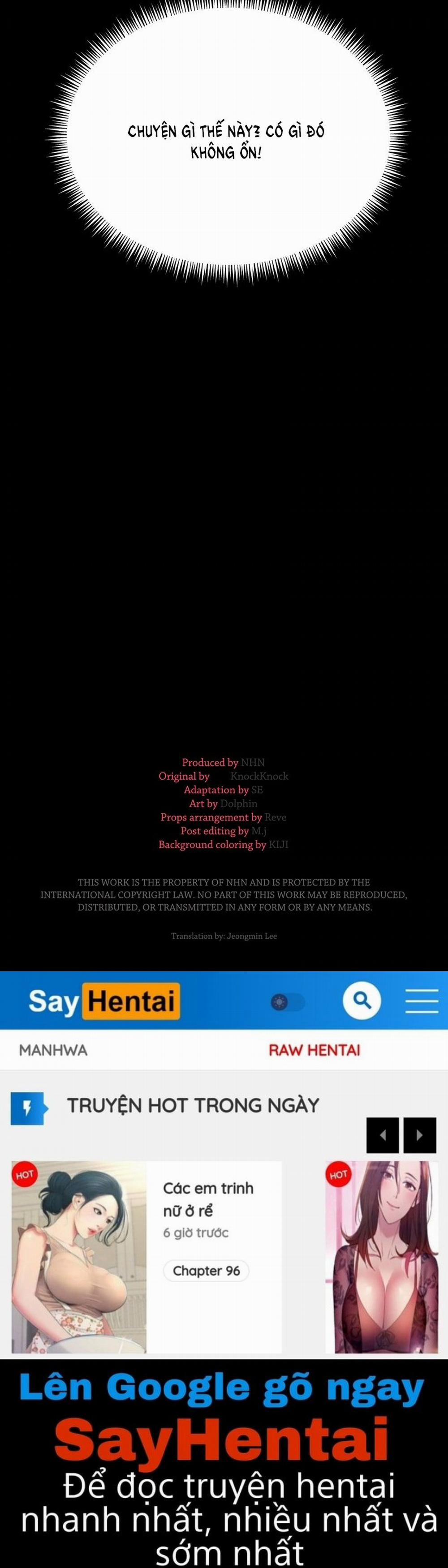 [18+] Cuộc Đời Bí Ẩn Của Đại Công Tước Phu Nhân Phản Diện 0.2 trang 19