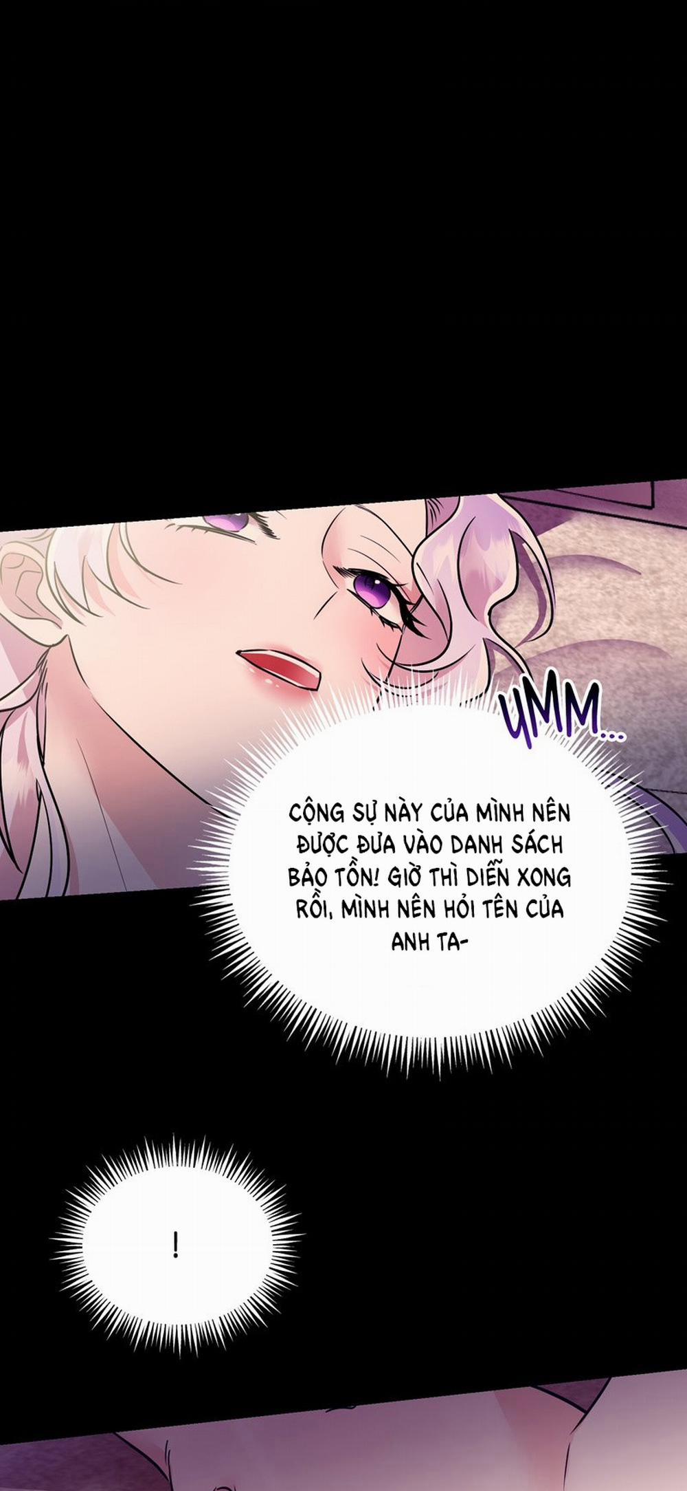 [18+] Cuộc Đời Bí Ẩn Của Đại Công Tước Phu Nhân Phản Diện 0.2 trang 6