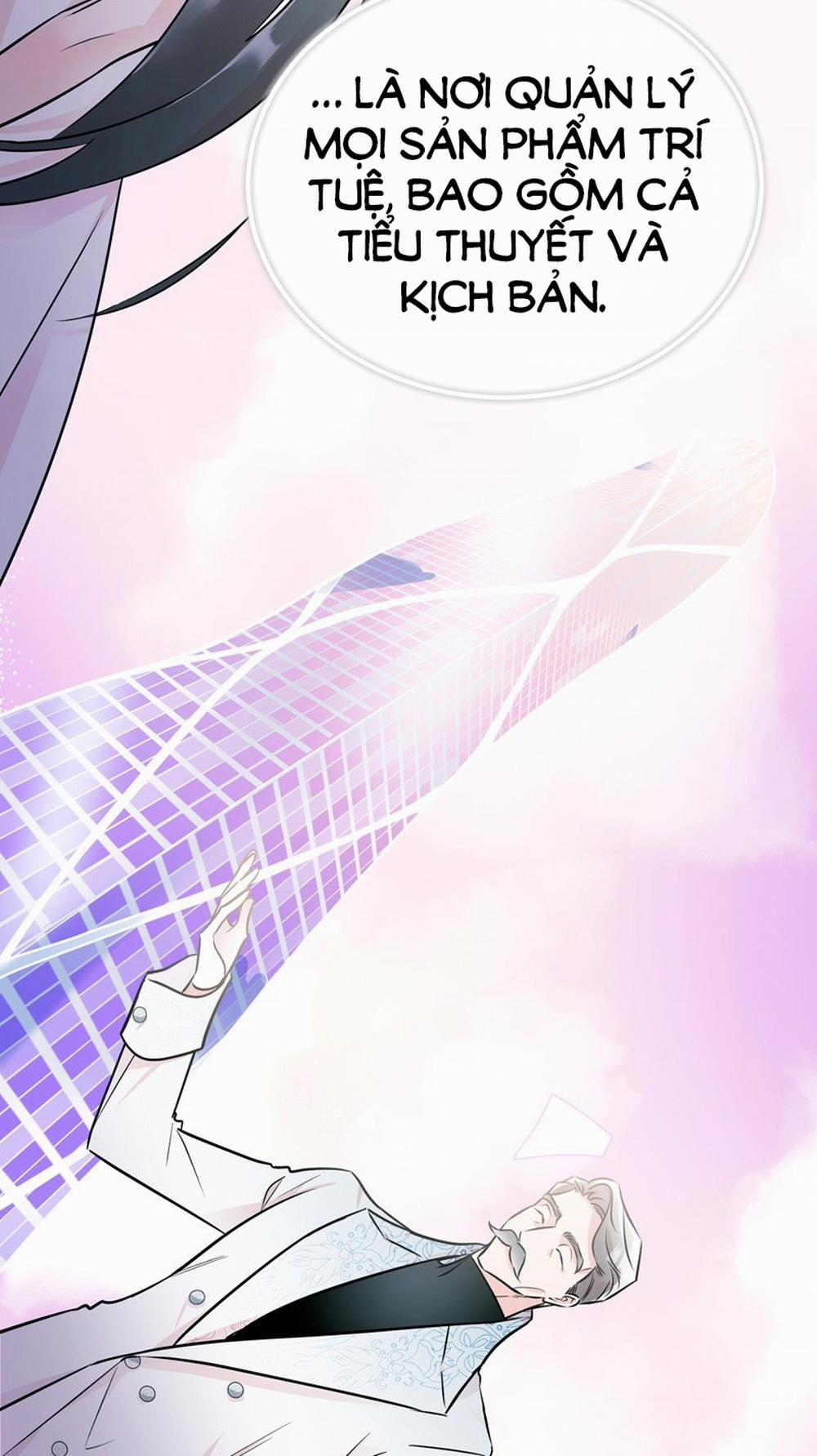 [18+] Cuộc Đời Bí Ẩn Của Đại Công Tước Phu Nhân Phản Diện 1.1 trang 10