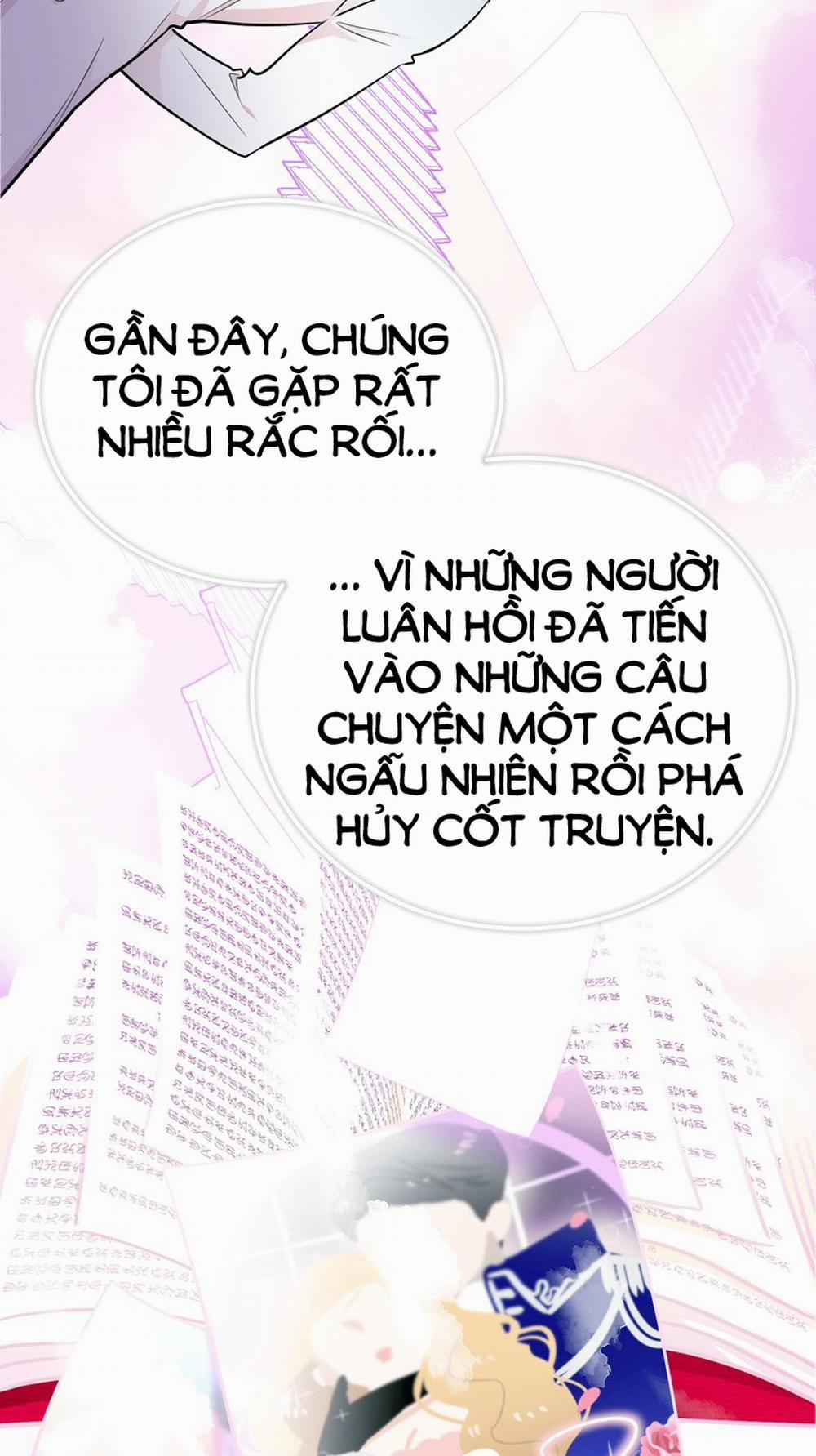 [18+] Cuộc Đời Bí Ẩn Của Đại Công Tước Phu Nhân Phản Diện 1.1 trang 11