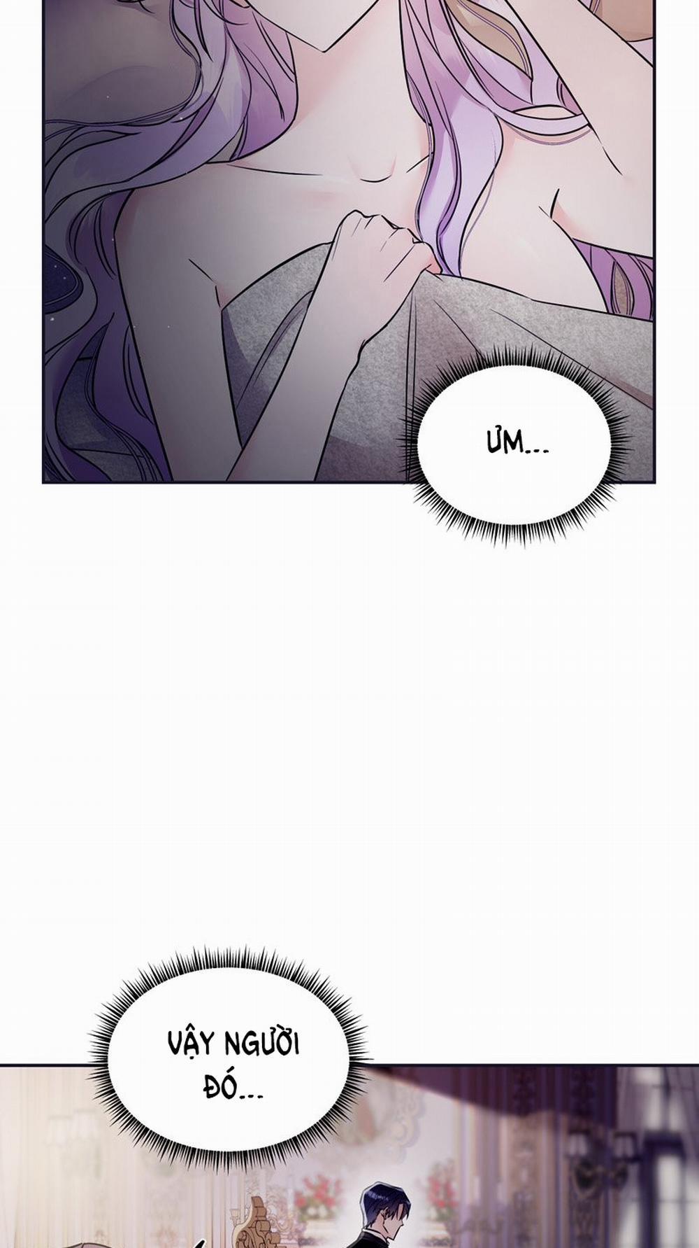 [18+] Cuộc Đời Bí Ẩn Của Đại Công Tước Phu Nhân Phản Diện 1.1 trang 15