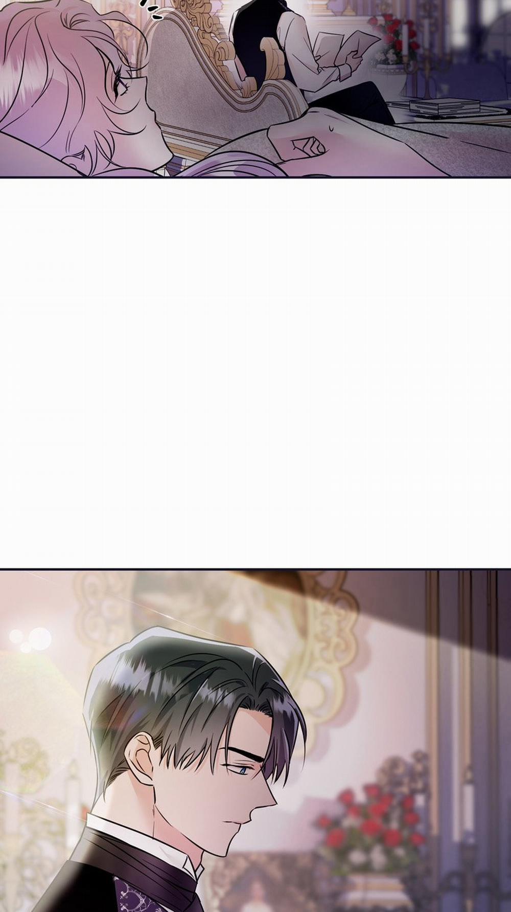 [18+] Cuộc Đời Bí Ẩn Của Đại Công Tước Phu Nhân Phản Diện 1.1 trang 16