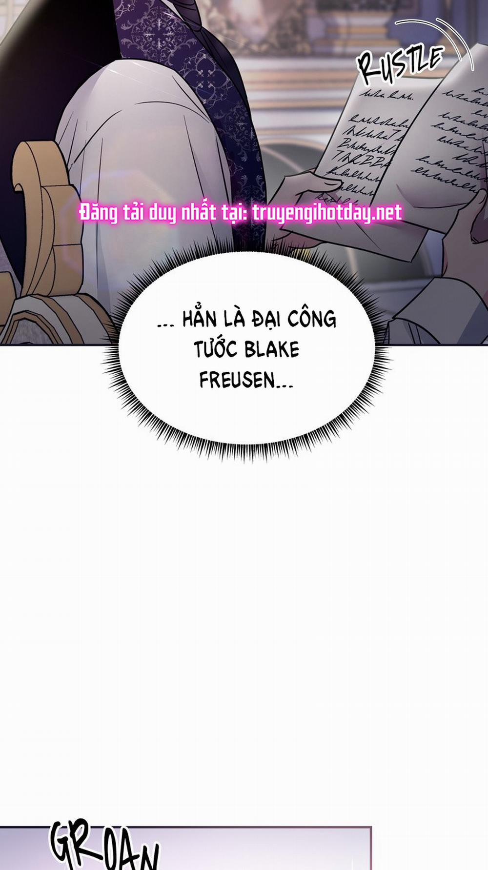 [18+] Cuộc Đời Bí Ẩn Của Đại Công Tước Phu Nhân Phản Diện 1.1 trang 17