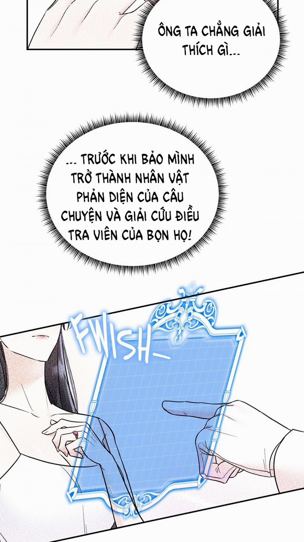 [18+] Cuộc Đời Bí Ẩn Của Đại Công Tước Phu Nhân Phản Diện 1.1 trang 19