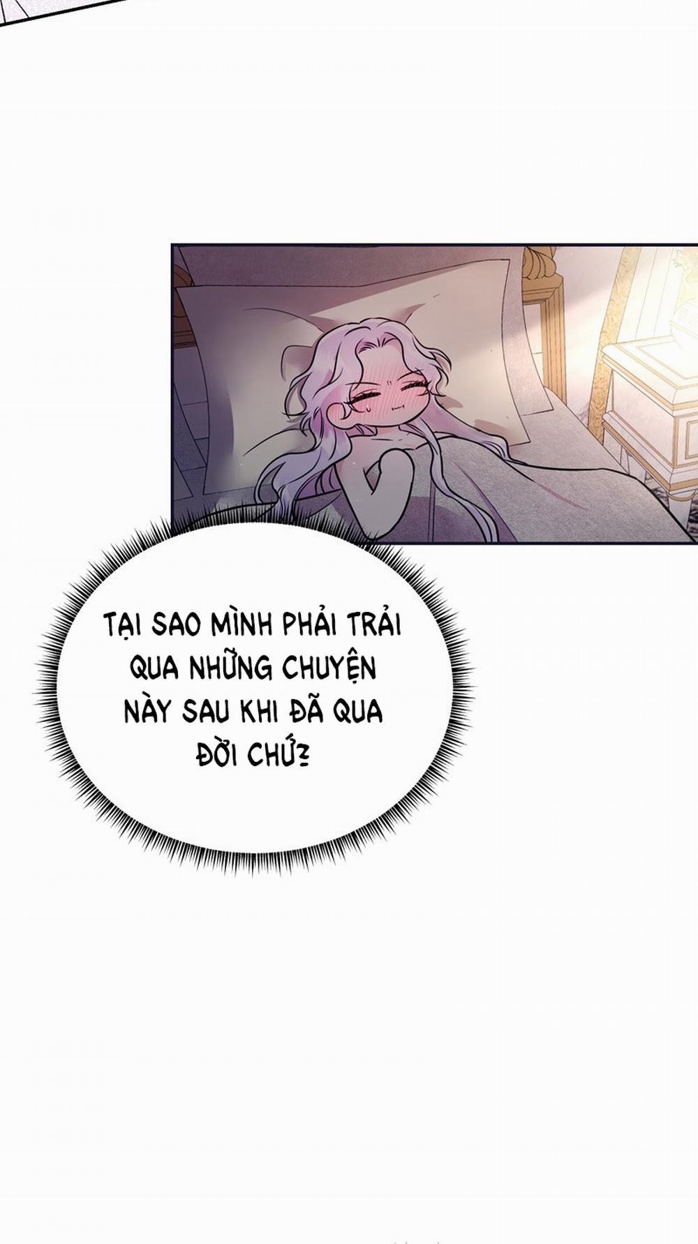 [18+] Cuộc Đời Bí Ẩn Của Đại Công Tước Phu Nhân Phản Diện 1.1 trang 20