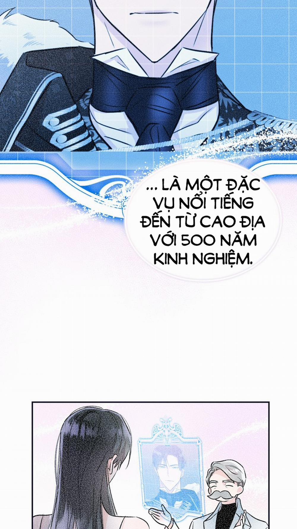 [18+] Cuộc Đời Bí Ẩn Của Đại Công Tước Phu Nhân Phản Diện 1.1 trang 22